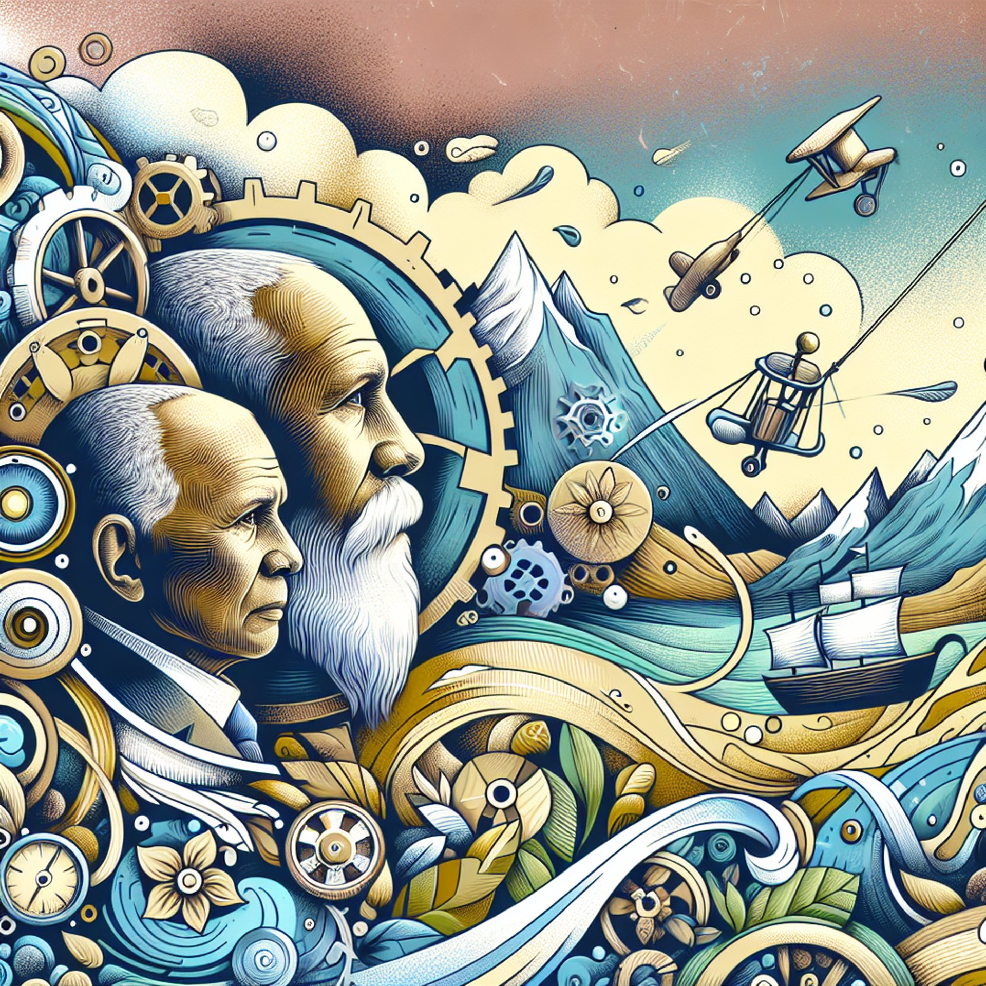 Elon Musk's Father Eyes New Horizons: Afrikaners in Russia