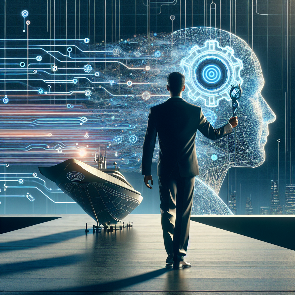Rahul Patil Takes the Helm as CTO at AI Powerhouse Anthropic