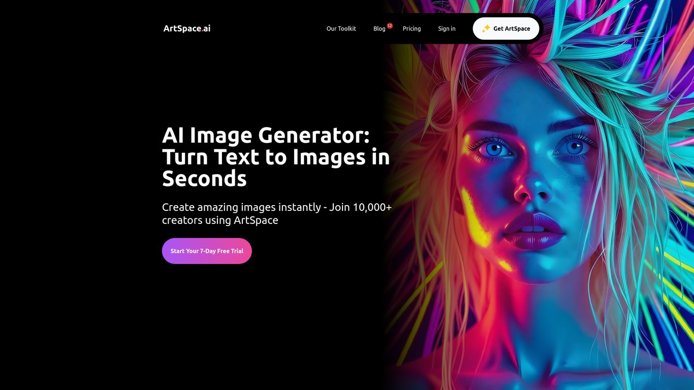 ArtSpace.ai