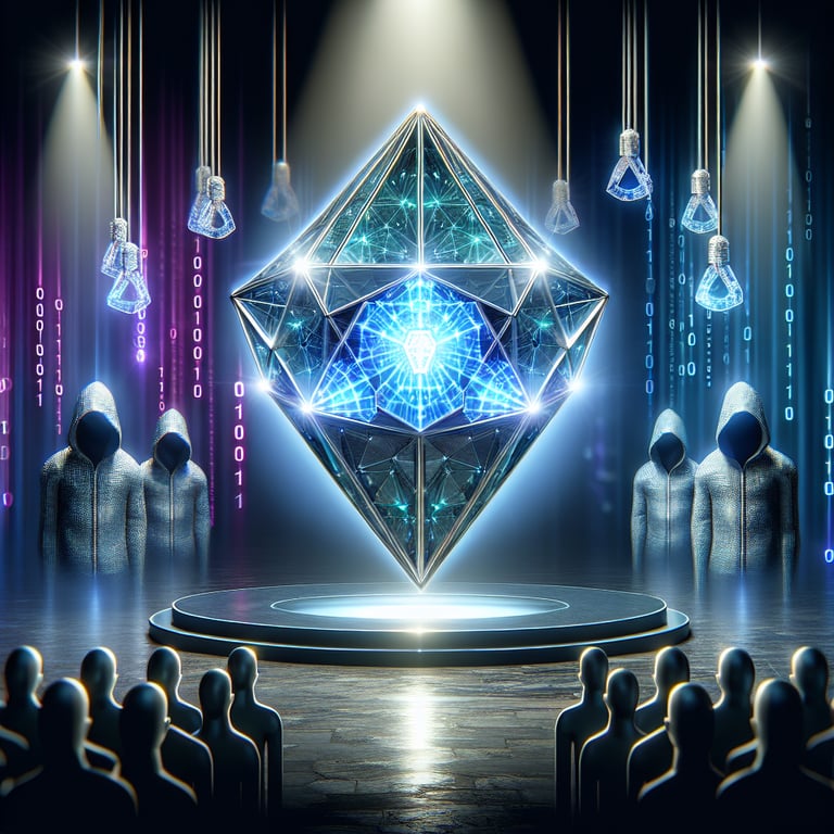 AI Security Takes Center Stage: Preparing for 2025's Cyber Threats