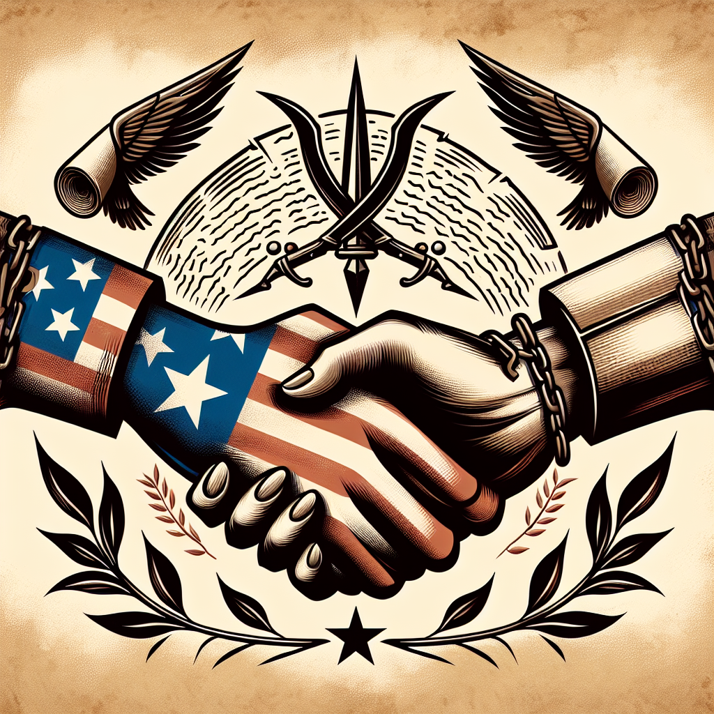 Historic Deal: Iran and the United States Agree to Prisoner Swap