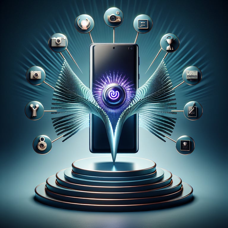 Why the Samsung Galaxy S24 FE is Winning Over Mid-Range Smartphone Lovers