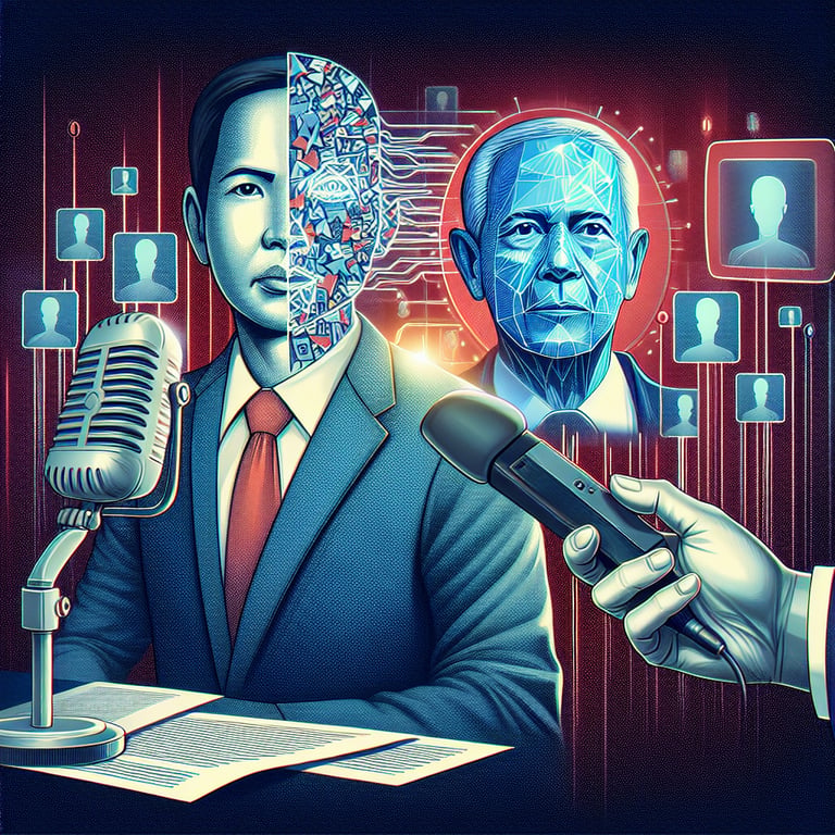 Lex Fridman to Unveil the Human Side of Prime Minister Modi in Upcoming Podcast