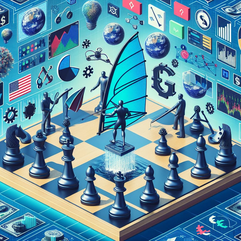 OpenAI's $3 Billion Gamble on WindSurf: A Strategic Move or an AI Industry Overreach?