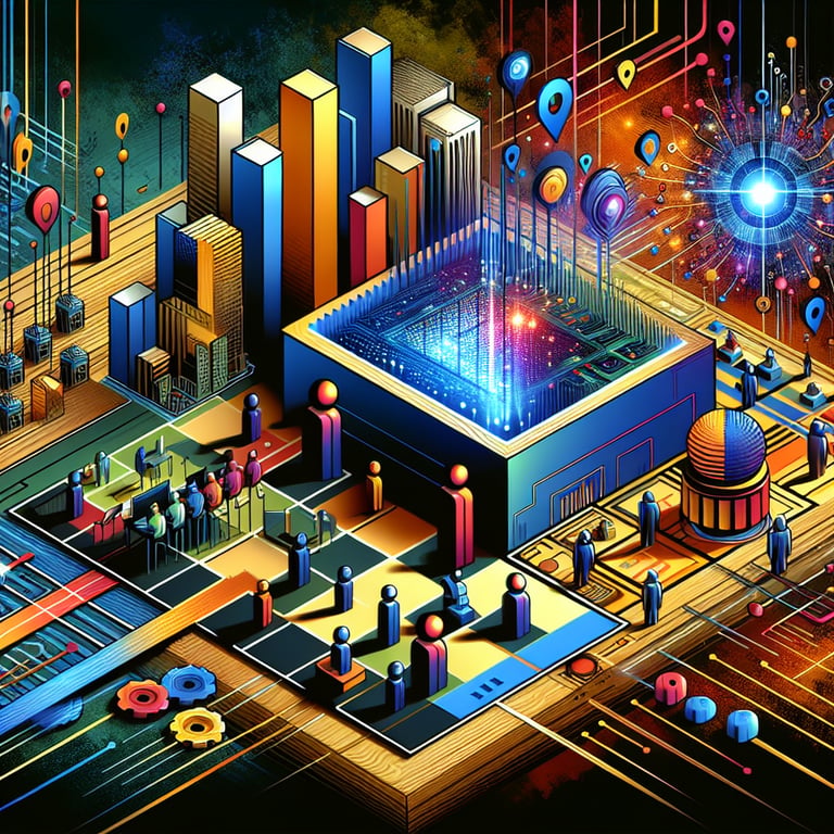 Meta's Bold Move: 600 AI Jobs Cut in Strategic Shake-Up