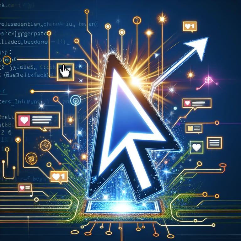 Cursor: The Accidental AI Coding Sensation Hits a Million Users!