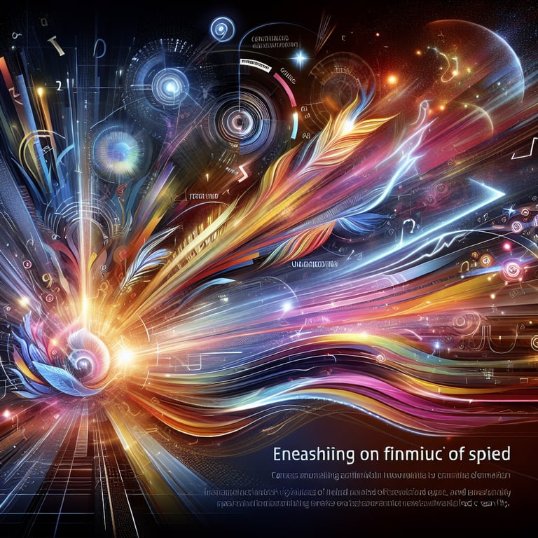 Google Gemini 2.0 Flash: Speed and Creativity Unleashed!