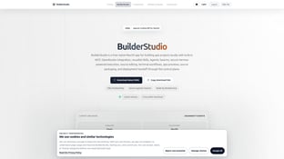 BuilderStudio