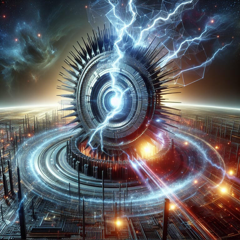 Anthropic Secures SpaceX's Colossus for AI Compute Boost