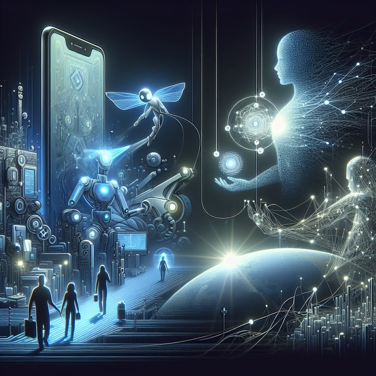 Samsung's Galaxy S25 Launch, OpenAI's Operator, and Meta's AI Ambitions: A Week of Tech Highlights!