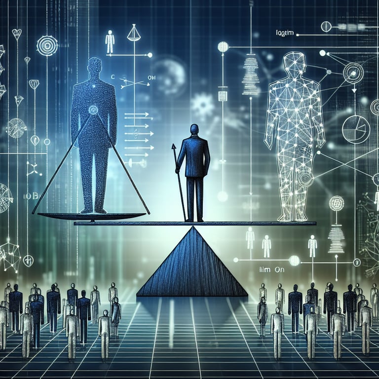 CDO vs. CIO: Digital Leadership Dynamics in Modern Business