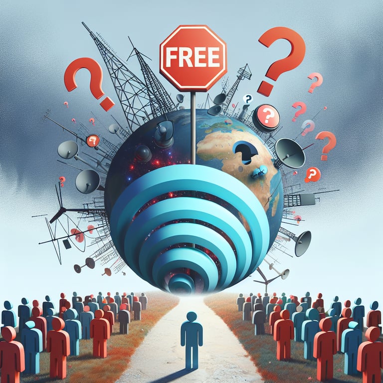 Airtel Halts Perplexity Pro Free Offer: What's Next for Users?