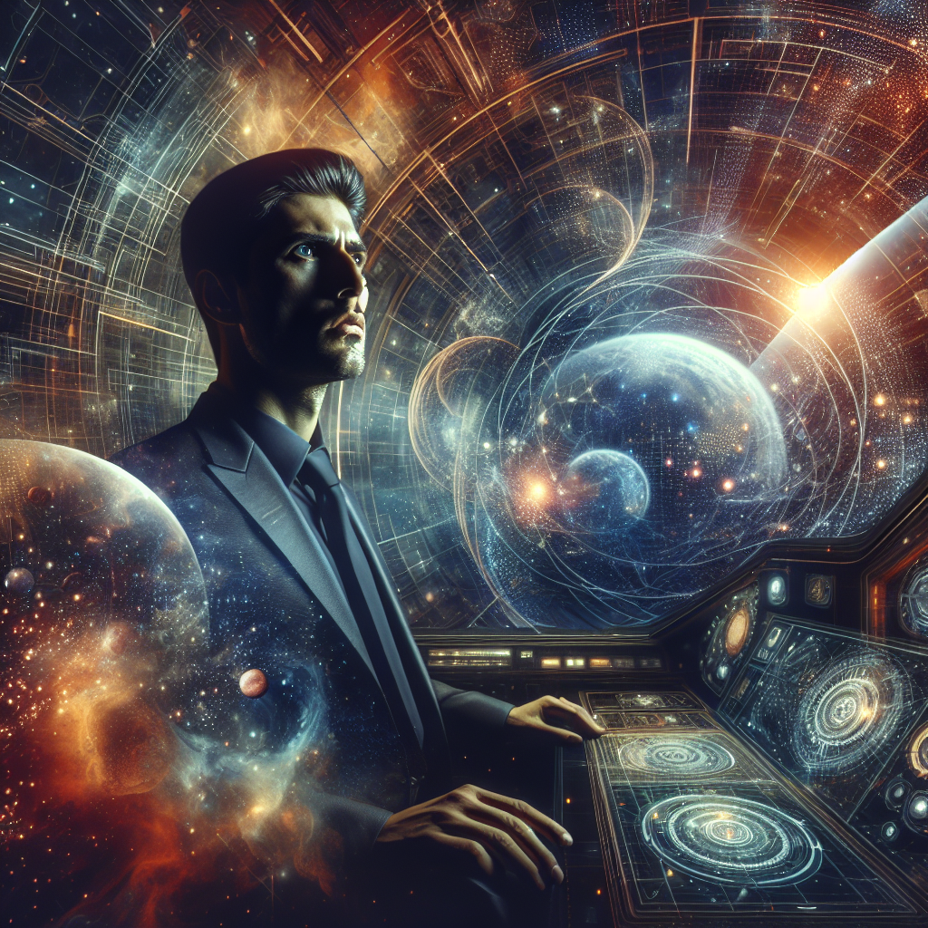 Jared Isaacman Takes the Helm: Billionaire Entrepreneur Confirmed as NASA Administrator
