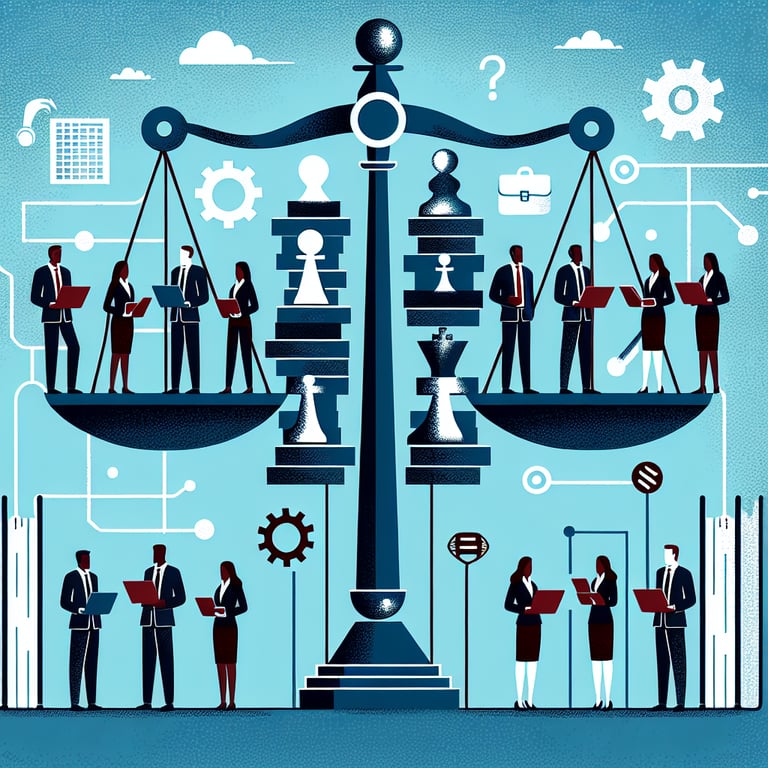 Microsoft's DEI Dilemma: Corporate Strategy or Setback?