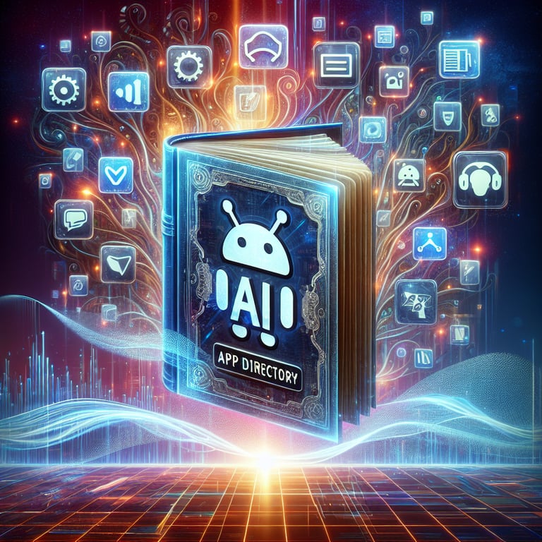 OpenAI Unveils ChatGPT App Directory: A Leap Towards Transformative AI Experiences