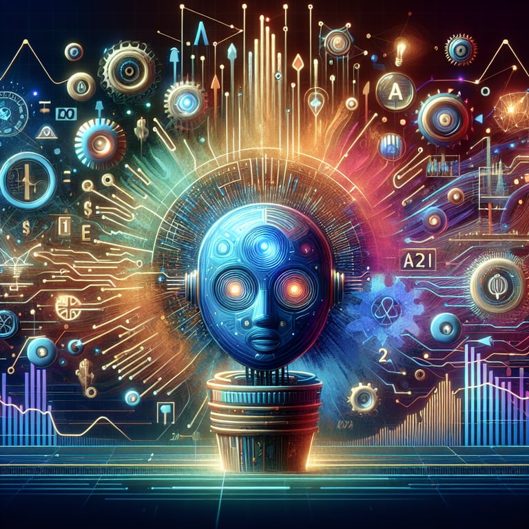 A16z Leads the Charge in 2024's AI-driven Venture Funding Surge