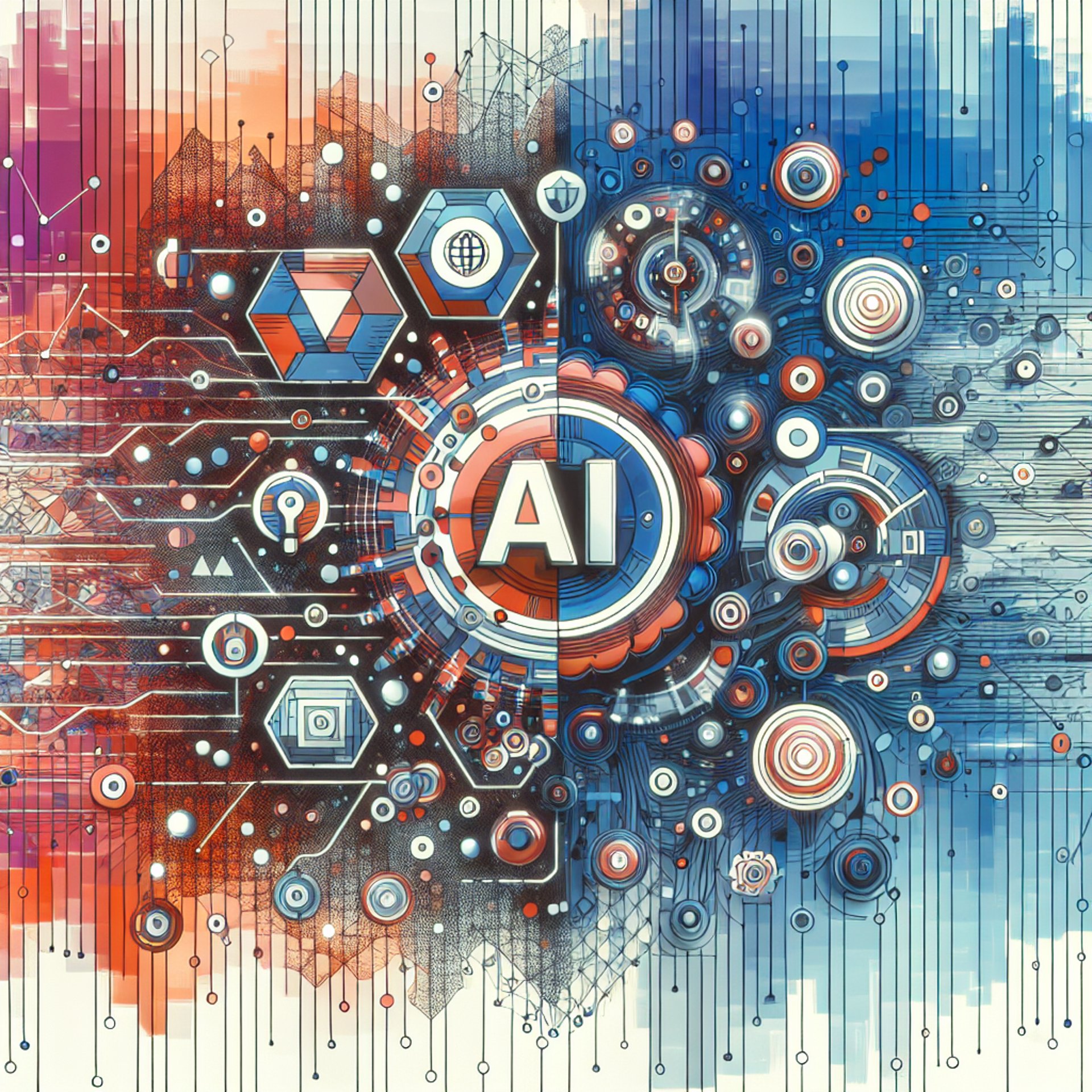 Palantir's CEO Karp Sparks Debate with 22-Point Manifesto on AI and Defense