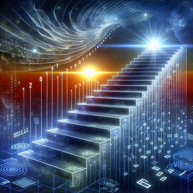 Revolutionary Steps in Quantum Computing: A New Era Dawns