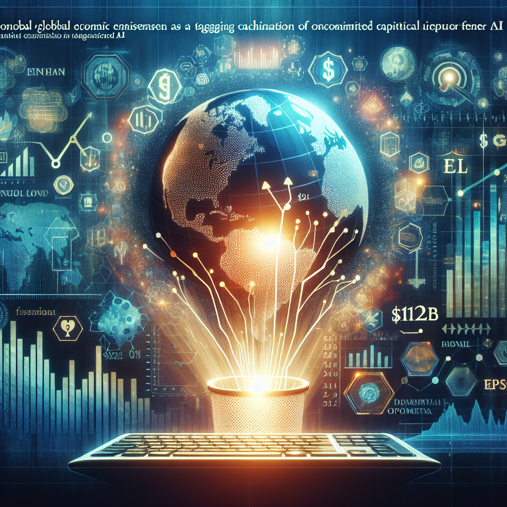 OpenAI Garners a Staggering $122B in Committed Capital Amid Global Economic Optimism