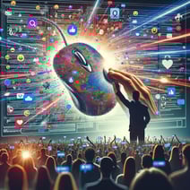 Elon Musk Transforms Twitter into a Global 'Digital Town Square'