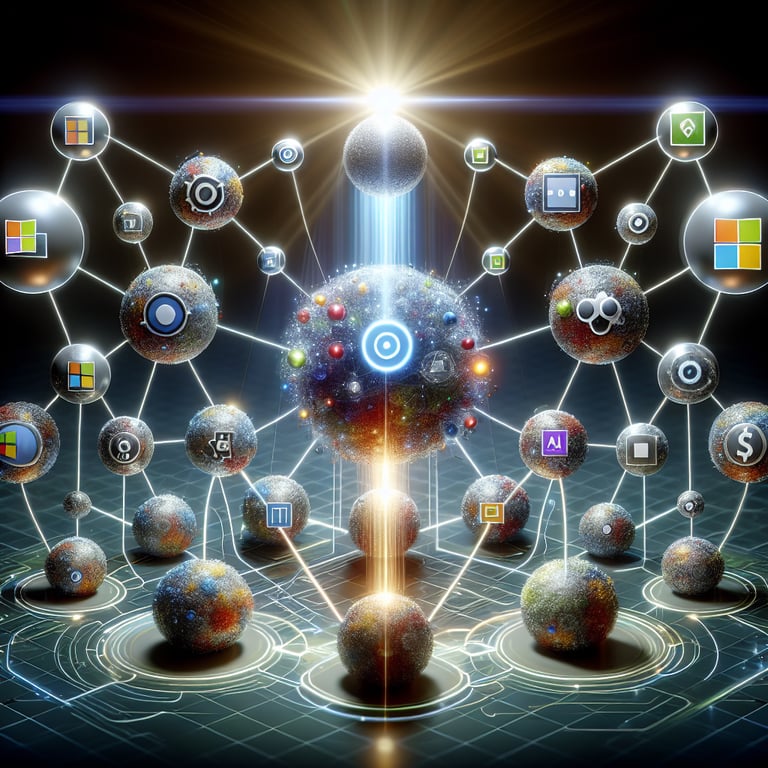 Microsoft's Copilot Ecosystem Expands: A Comprehensive Look at AI Integration Across Platforms