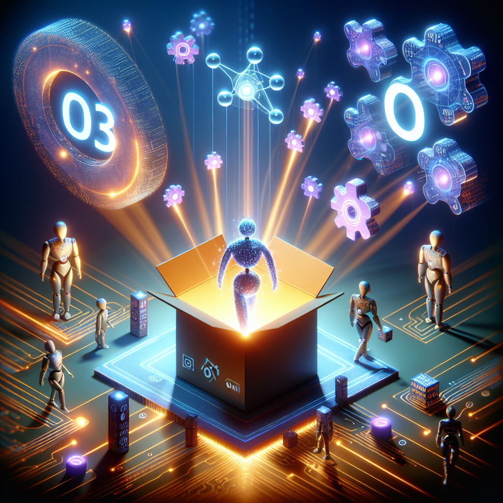OpenAI Unveils o3 and o4-mini: The AI Models That Think Outside the Box