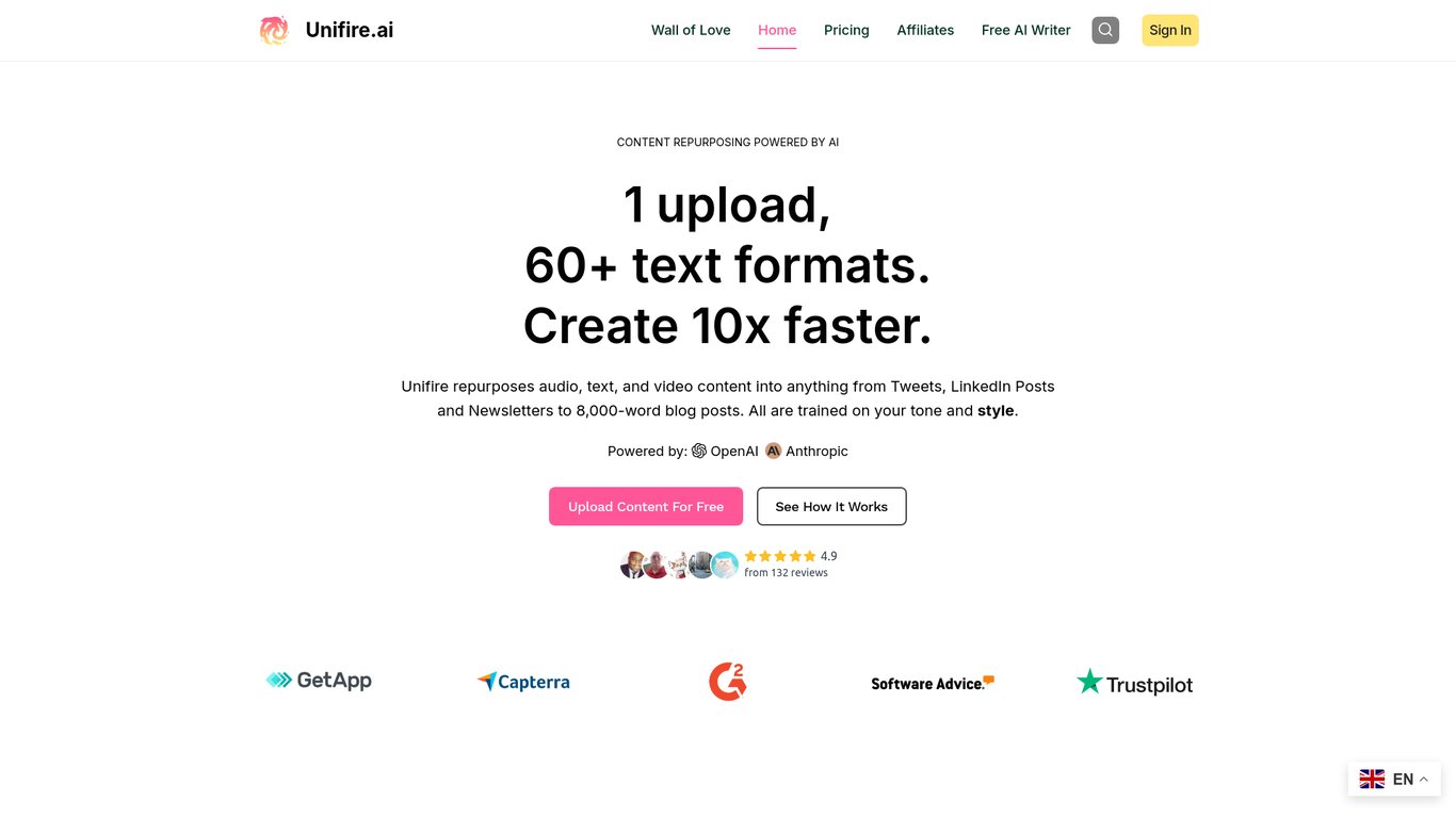 Unifire.ai