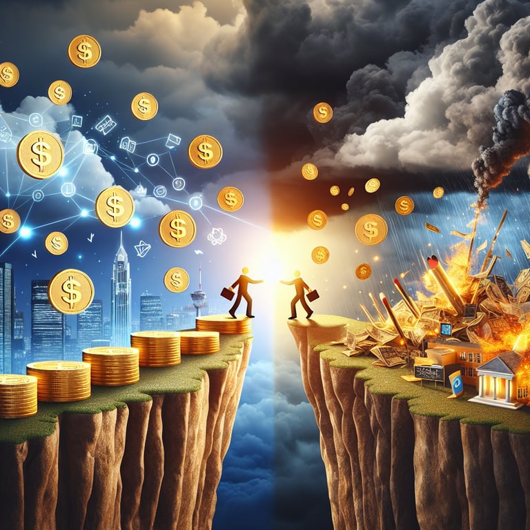 Elon Musk's $600 Million School Gamble: A Daring Venture or Just Impractical Ambition?