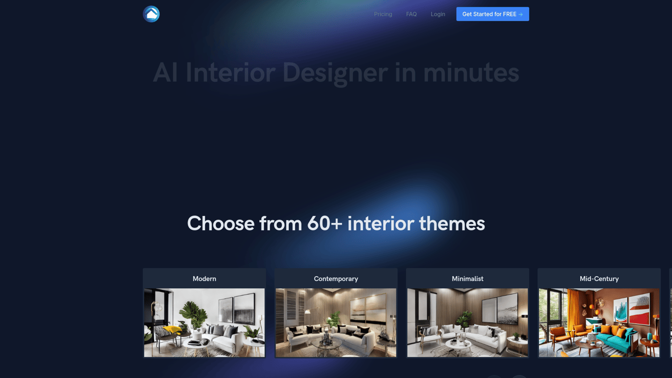 AI Interior