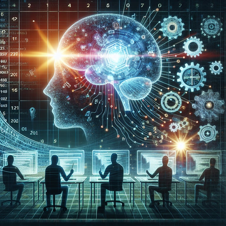 Anthropic's Claude Code: AI Revolutionizing Developer Workflows in 2025