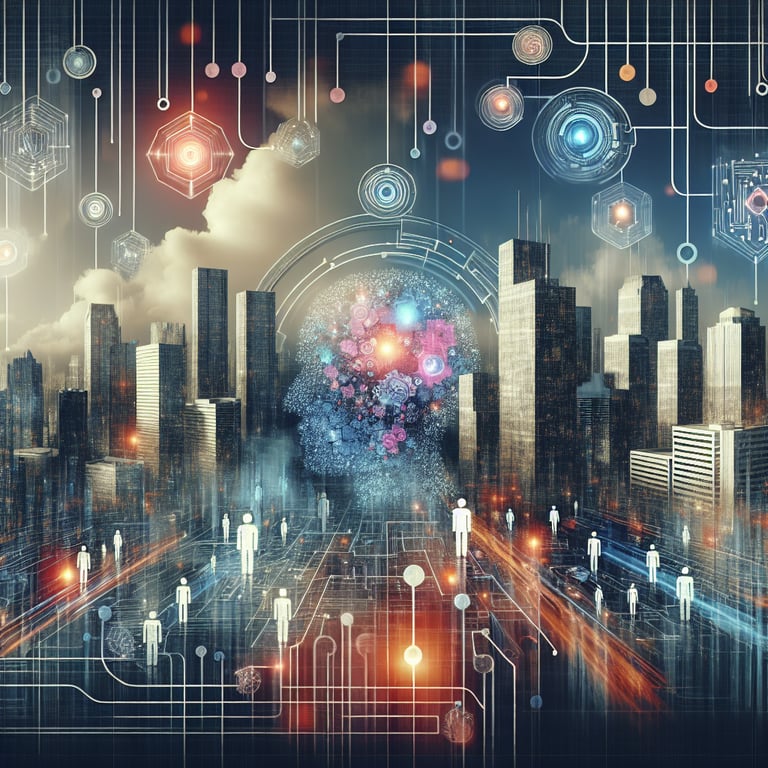Venture Capitalists in AI: Thriving in the Midst of Uncertainty
