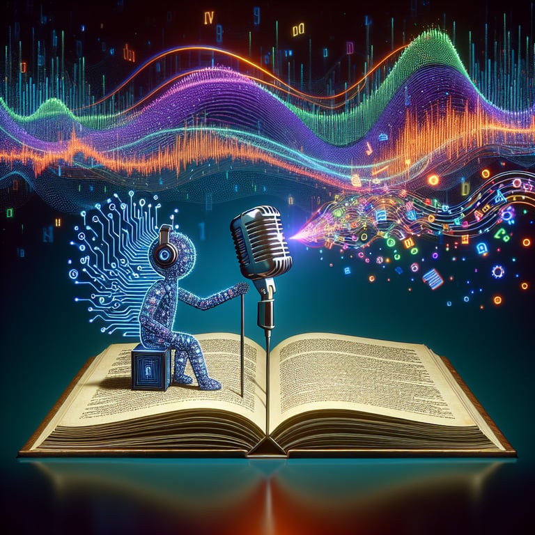 Dia: The Open-Source TTS Model Shaking Up the AI Audio Space