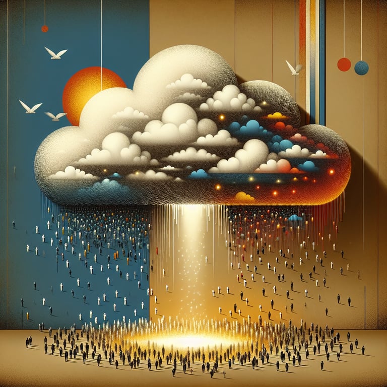 Oracle's Cloud Layoffs Demystified: Why Over 3,000 Employees Were Let Go Amidst $30 Billion AI Deals
