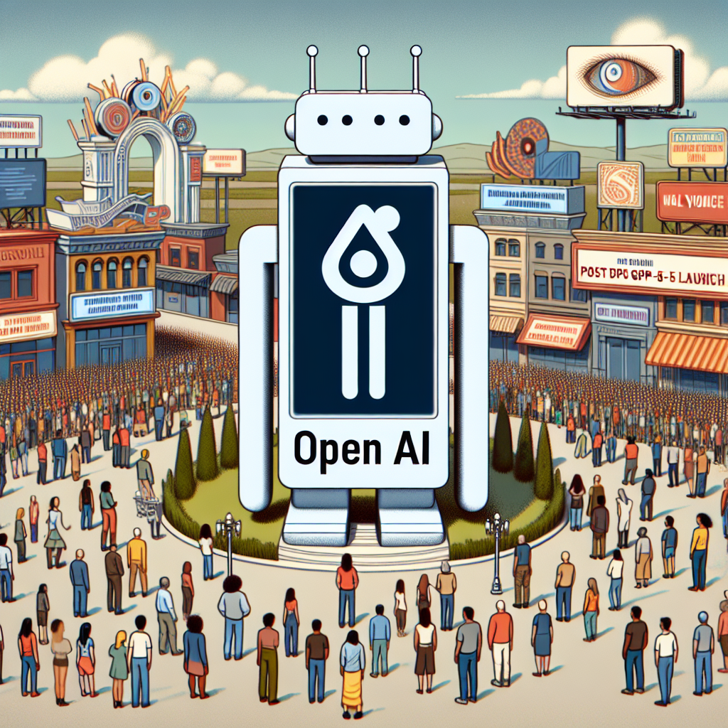 OpenAI Faces User Backlash as ChatGPT Subscribers Cancel En Masse Post-GPT-5 Launch
