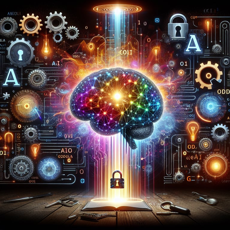 Unlocking Creativity with LM Studio's MCP: The Future of AI-Powered Coding!