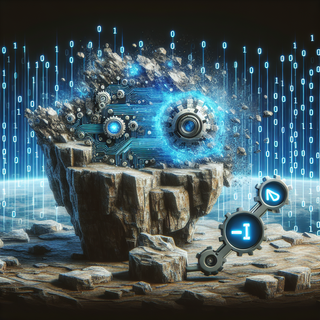Amazon Bedrock Boosts AI Development with New API Key Feature