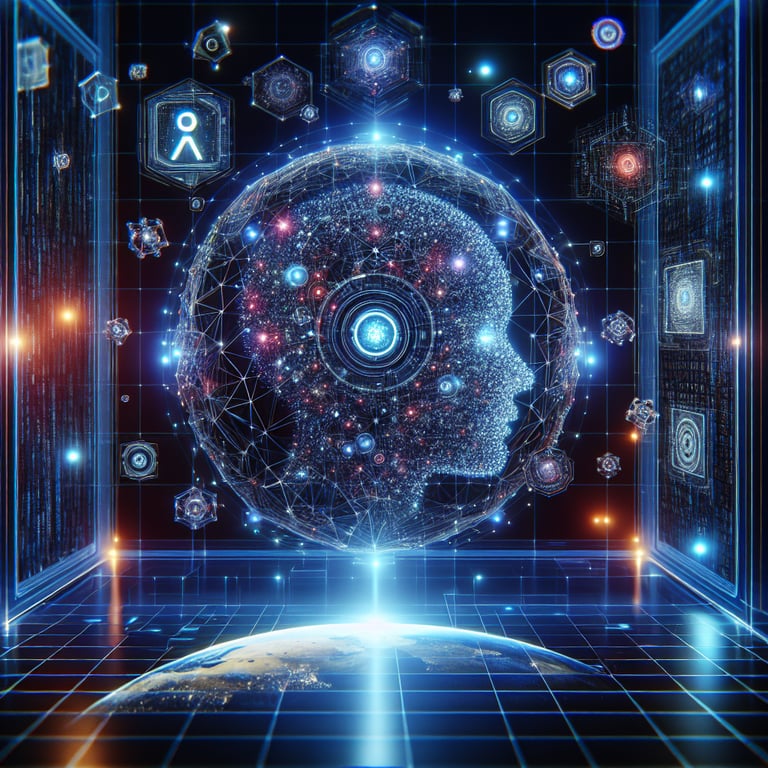 Perplexity AI's Copilot: The Future of Intelligent Search in 2025