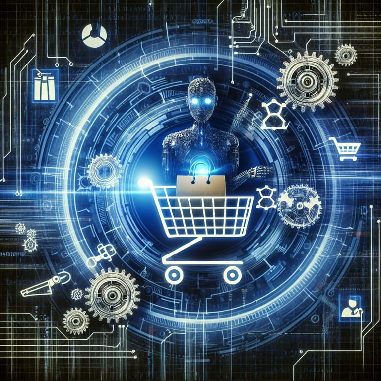 Walmart Joins the AI Shopping Revolution with OpenAI Partnership