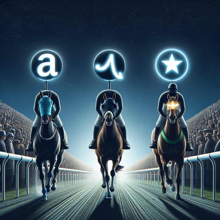 Warren Buffett's Top Stock Picks for 2025: Amazon, Chubb, and Sirius XM Lead the Charge!