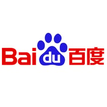 Baidu logo