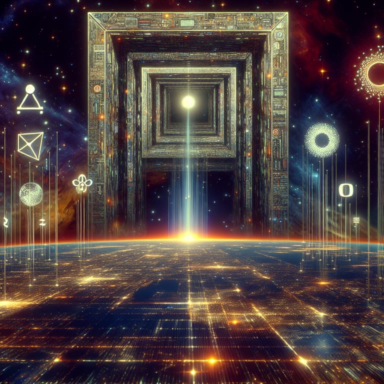 Stargate Supercharged: OpenAI, Oracle, and SoftBank's $500B Gamble on AI Infrastructure