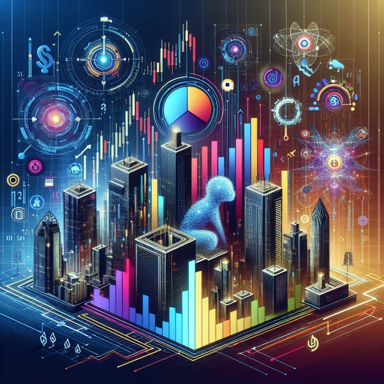 C3.ai and TSMC: AI Stocks to Watch for the Next Decade!