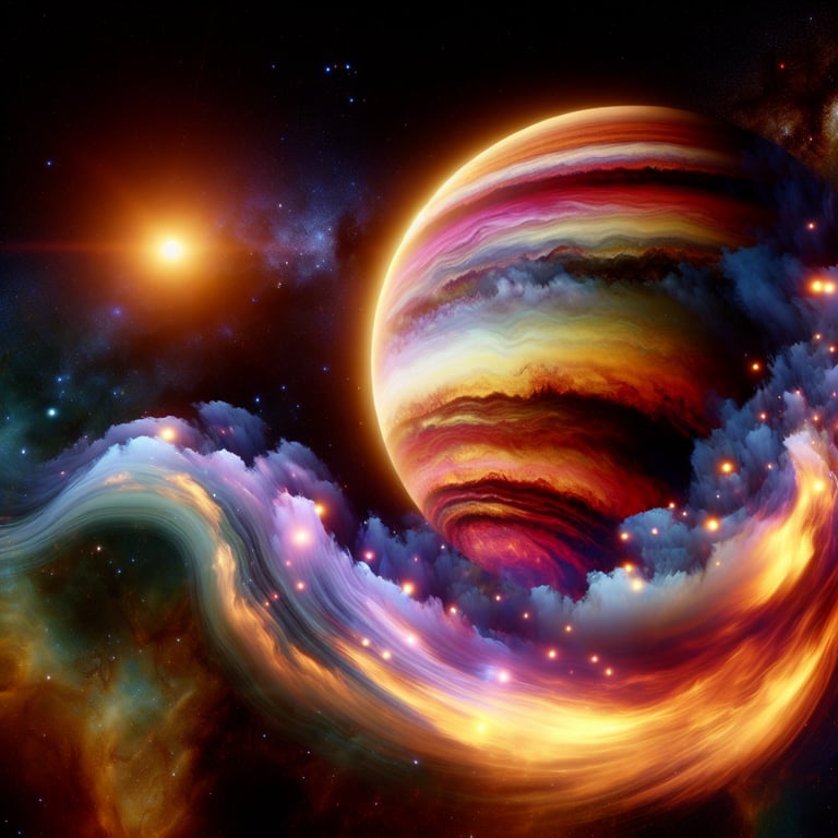 JWST's 'Disappearing Planet': A New Giant Gas Exoplanet Mystery at Alpha Centauri A!