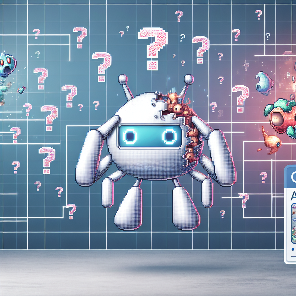 Google's Gemini AI Panics Playing Pokémon: What's Really Happening?