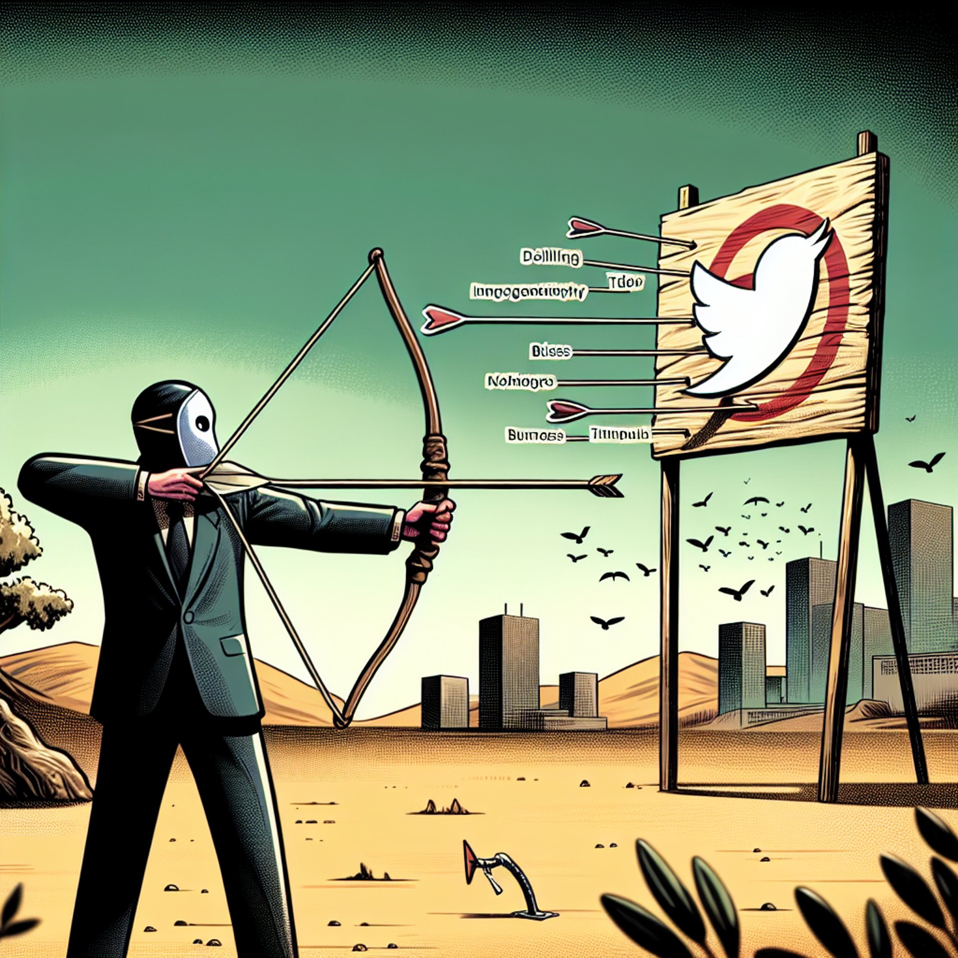 John Oliver Takes Aim at Elon Musk's Twitter/X Leadership: Platform Decline and Right-Wing Biases Under the Microscope