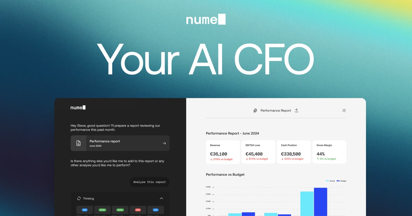 Nume