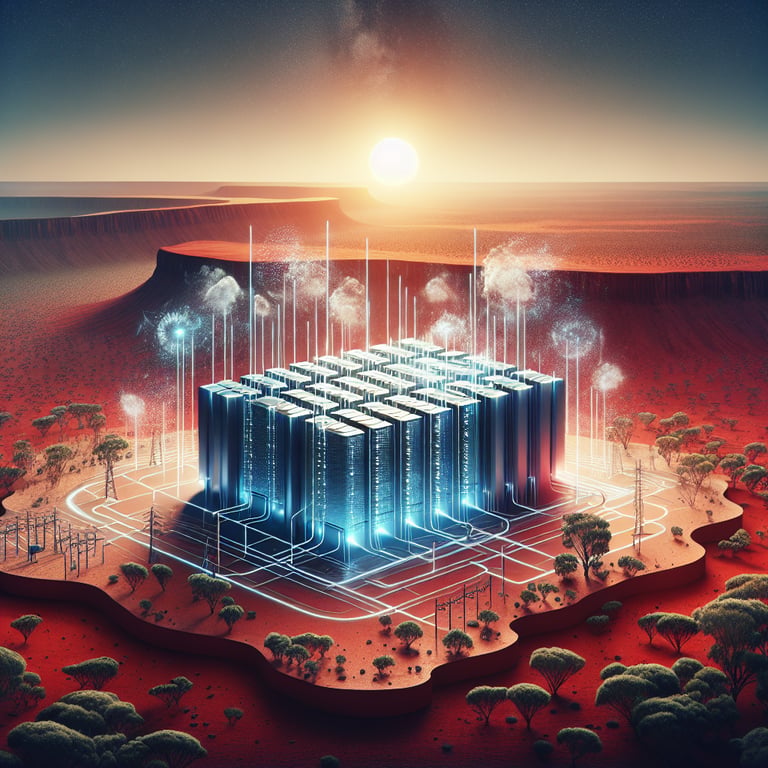 Tesla Powers Up Down Under: Powerwall Secures Major Aussie Distribution Deal!