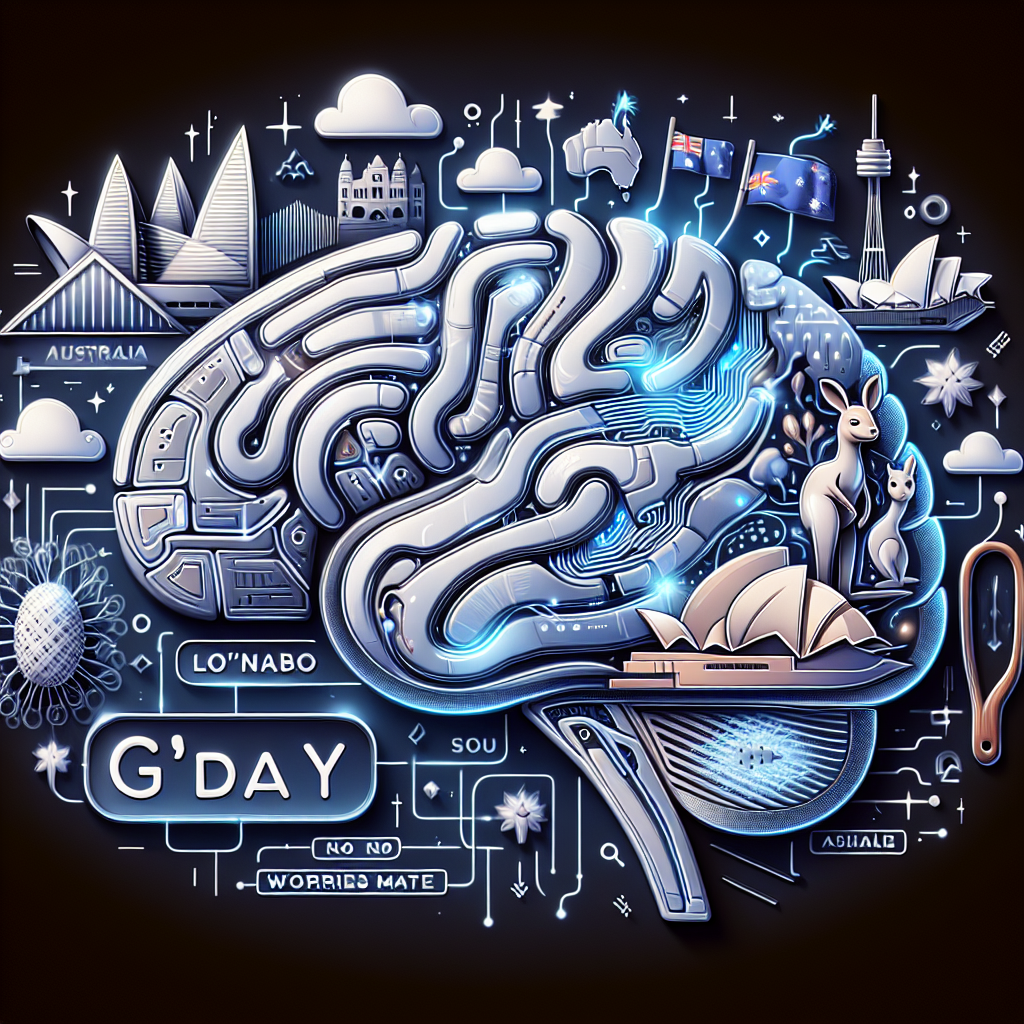 G'day, ChatGPT! How AI is Cracking the Code of Aussie Slang