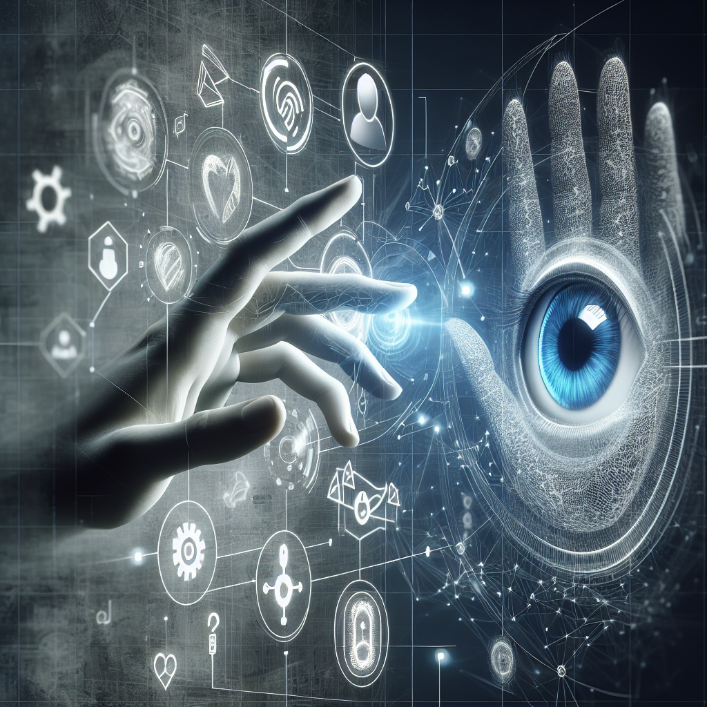 Meta's New AI Widget on WhatsApp: Convenience or Intrusion?