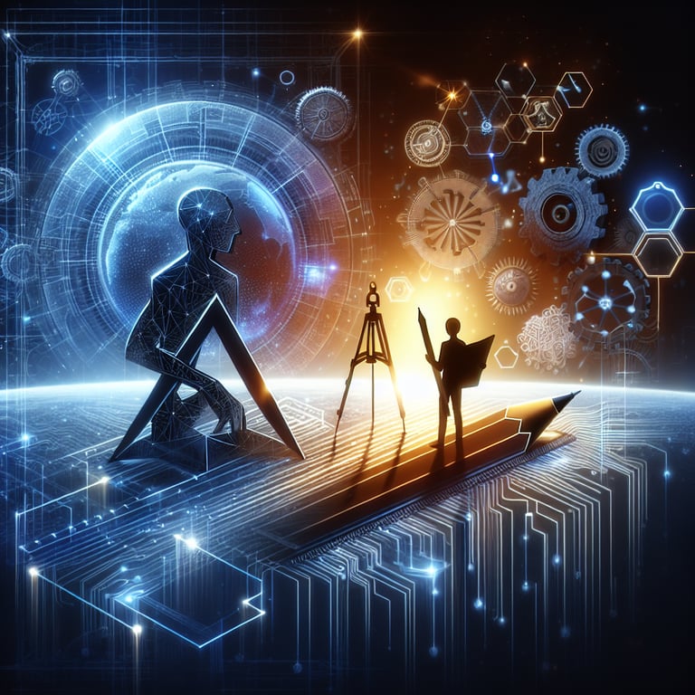 OpenAI's Bold Move: Partnering with Jony Ive to Shape the Future of AI Devices